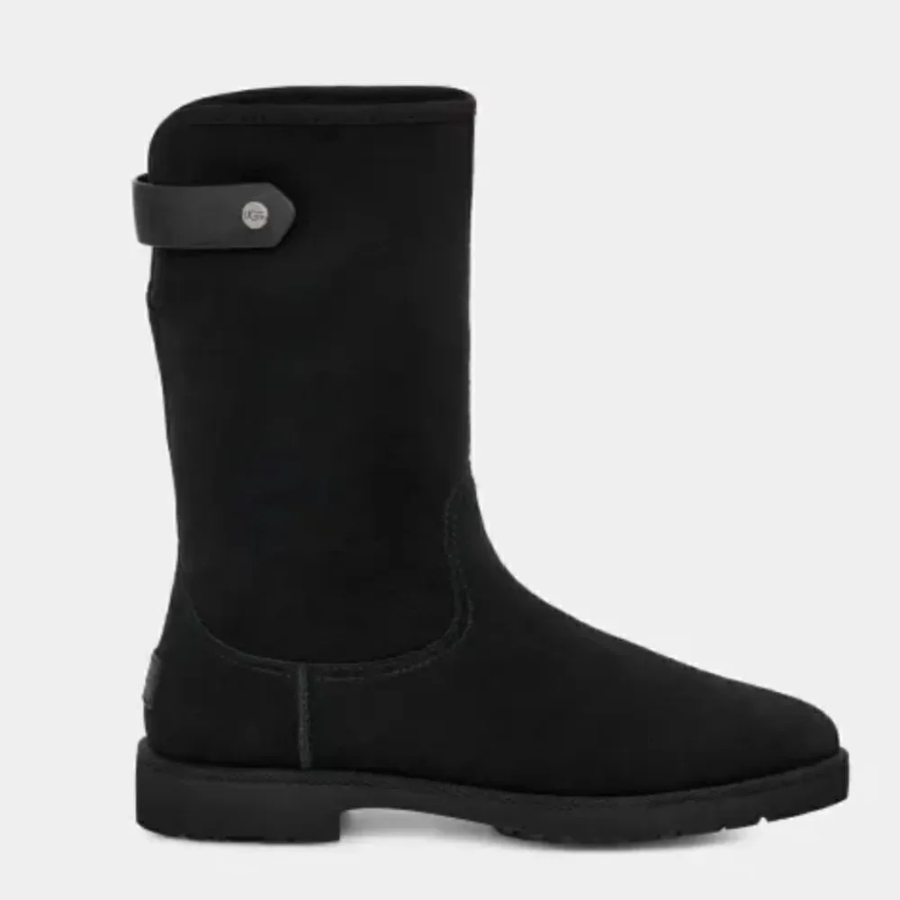 UGG Romely cuffable boots